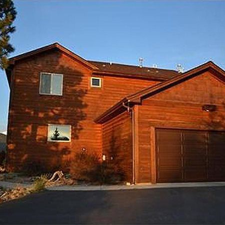 Virginia Home By Rocky Mountain Resorts- #3106 Estes Park Luaran gambar