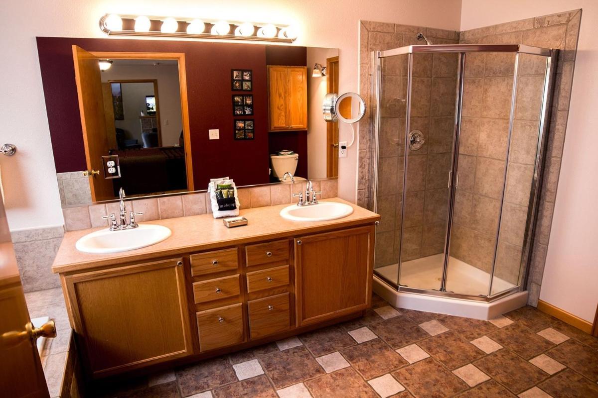Virginia Home By Rocky Mountain Resorts- #3106 Estes Park Luaran gambar