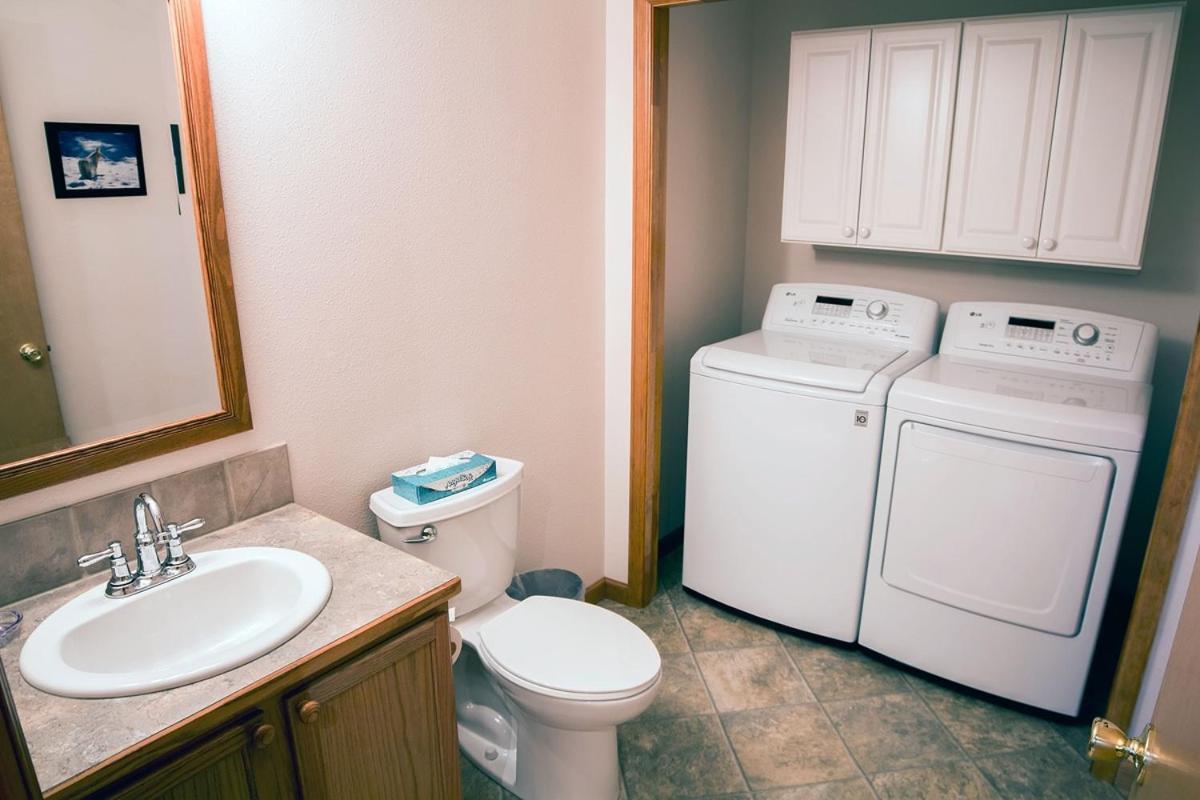 Virginia Home By Rocky Mountain Resorts- #3106 Estes Park Luaran gambar