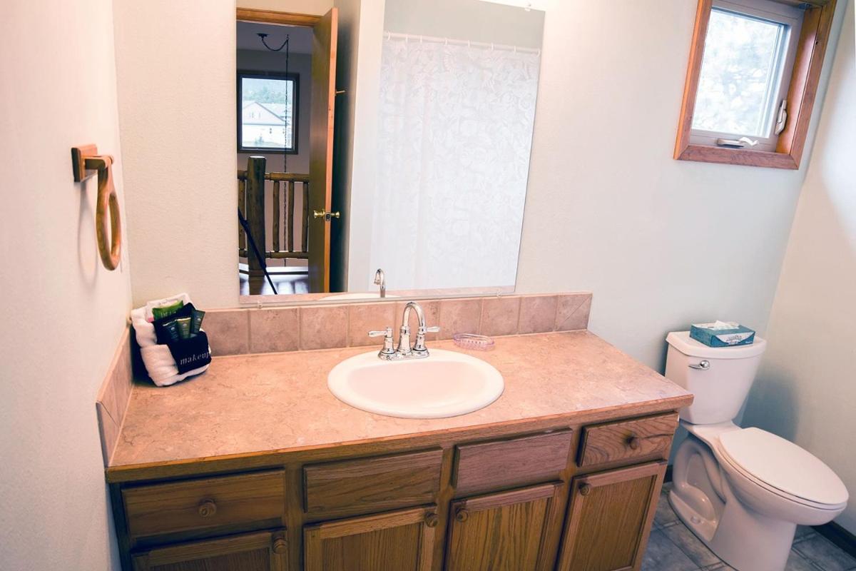 Virginia Home By Rocky Mountain Resorts- #3106 Estes Park Luaran gambar