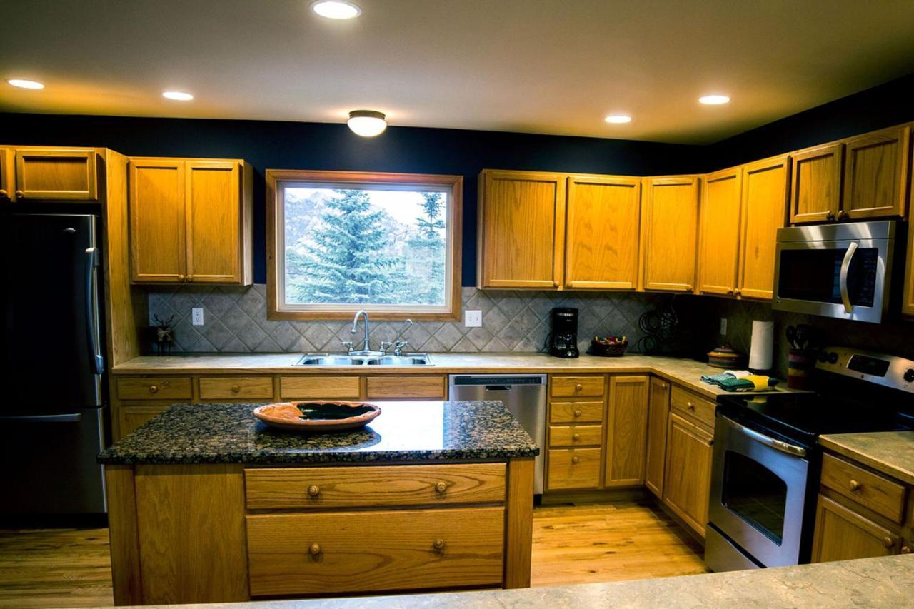 Virginia Home By Rocky Mountain Resorts- #3106 Estes Park Luaran gambar