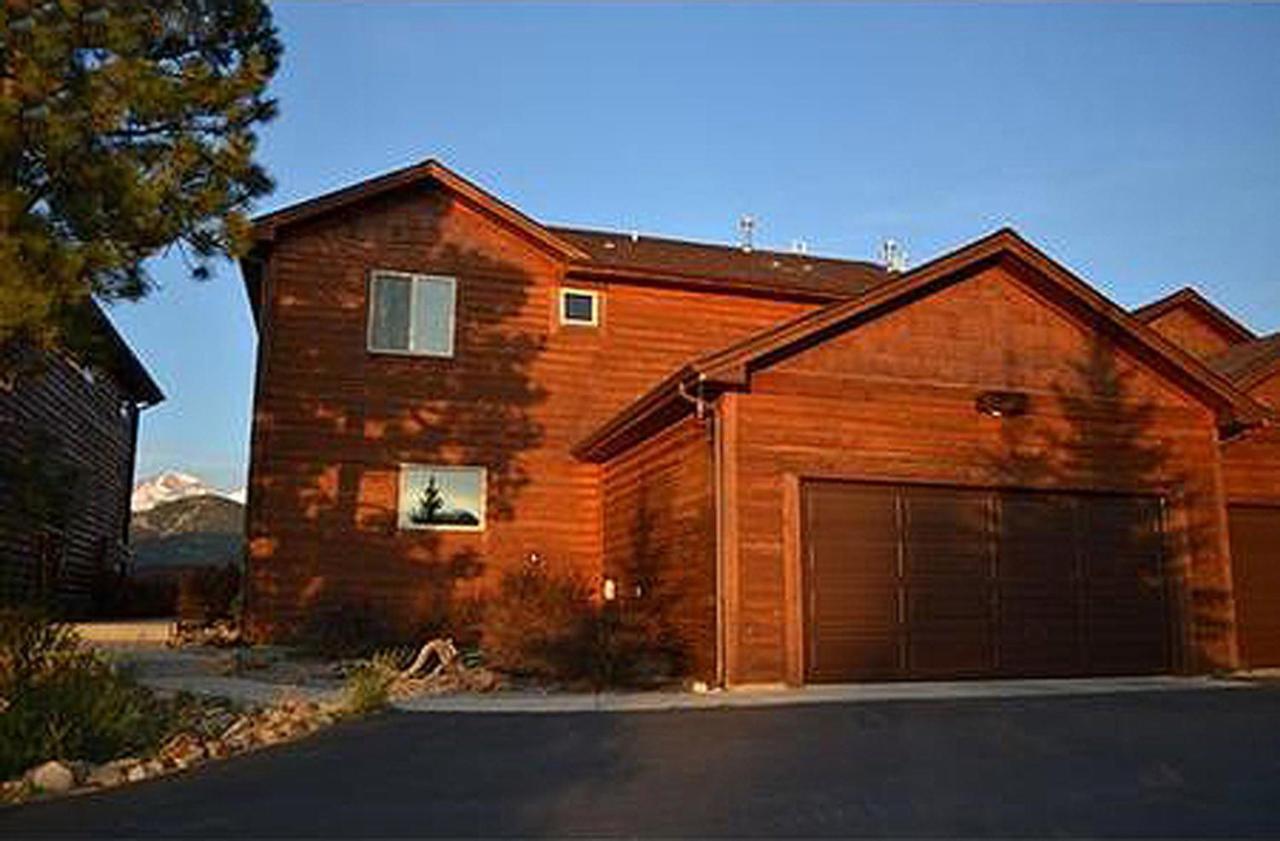 Virginia Home By Rocky Mountain Resorts- #3106 Estes Park Luaran gambar