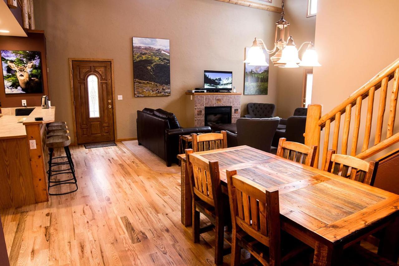 Virginia Home By Rocky Mountain Resorts- #3106 Estes Park Luaran gambar