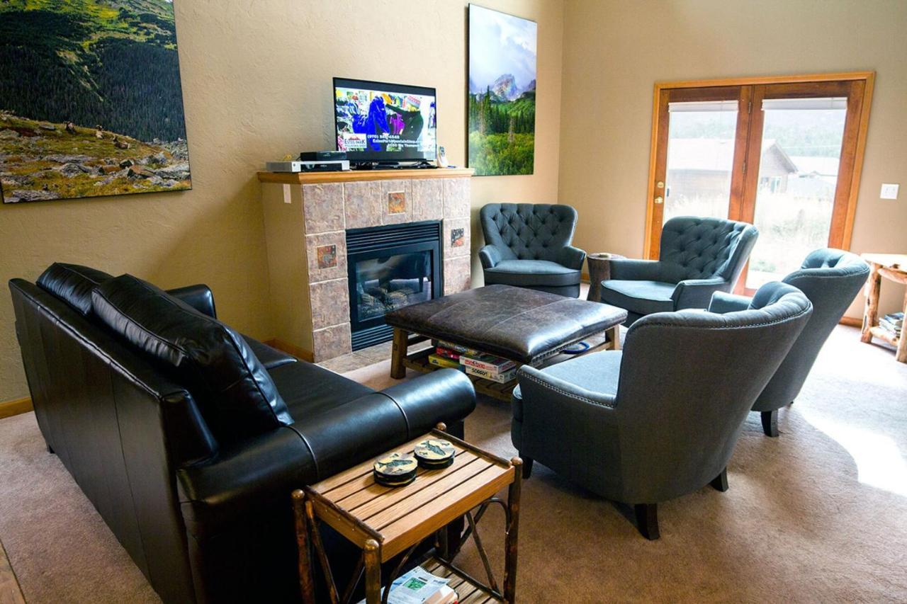 Virginia Home By Rocky Mountain Resorts- #3106 Estes Park Luaran gambar
