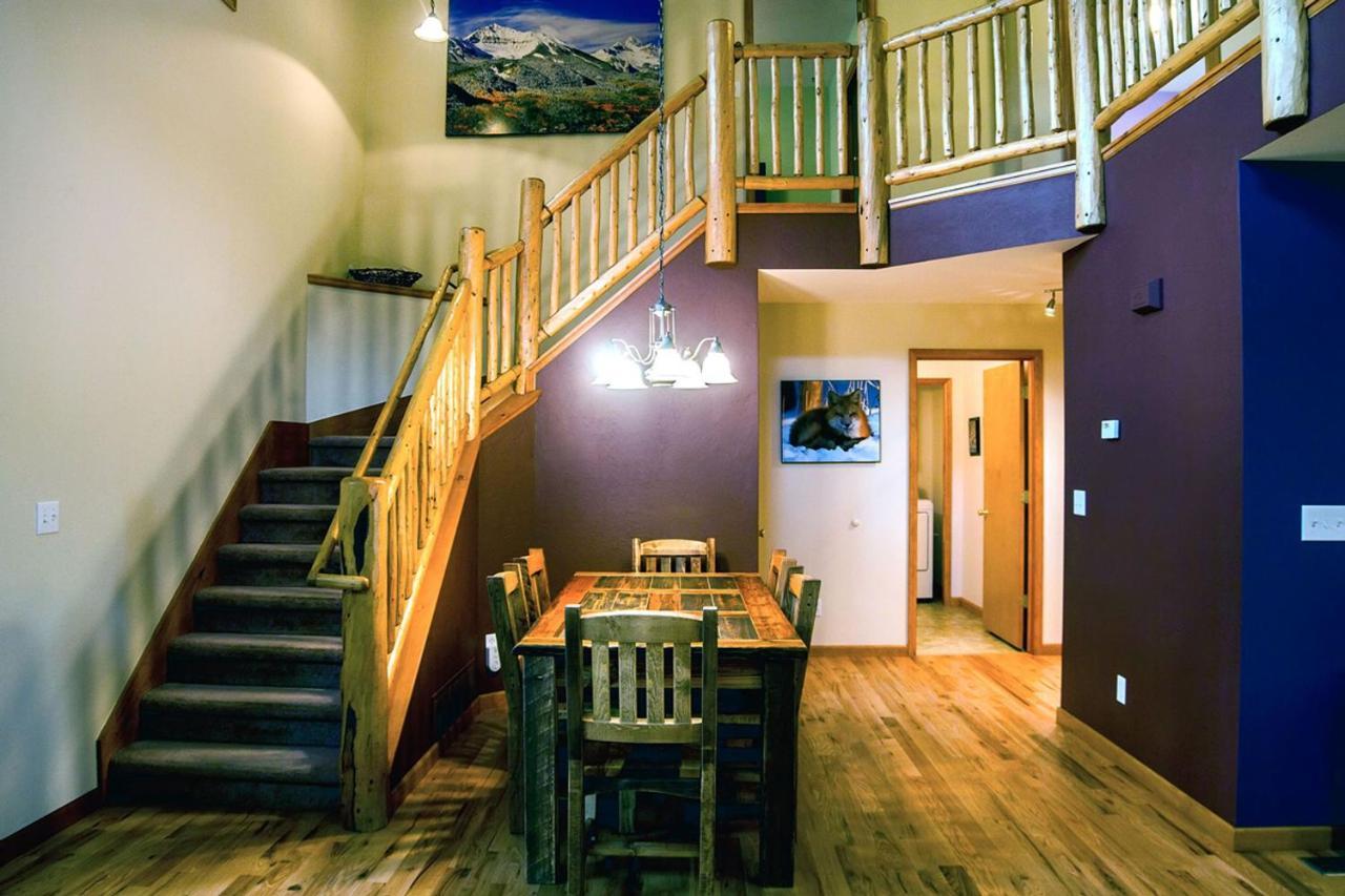 Virginia Home By Rocky Mountain Resorts- #3106 Estes Park Luaran gambar