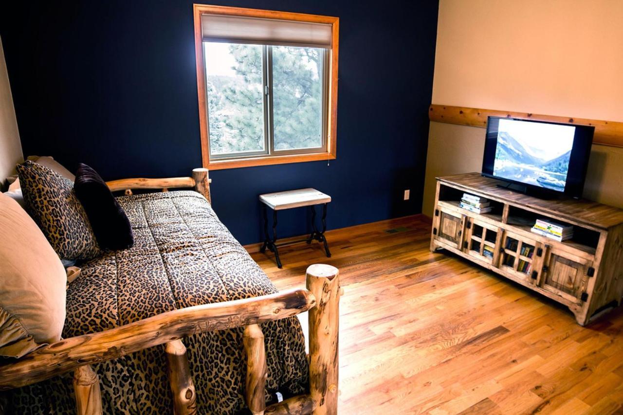 Virginia Home By Rocky Mountain Resorts- #3106 Estes Park Luaran gambar