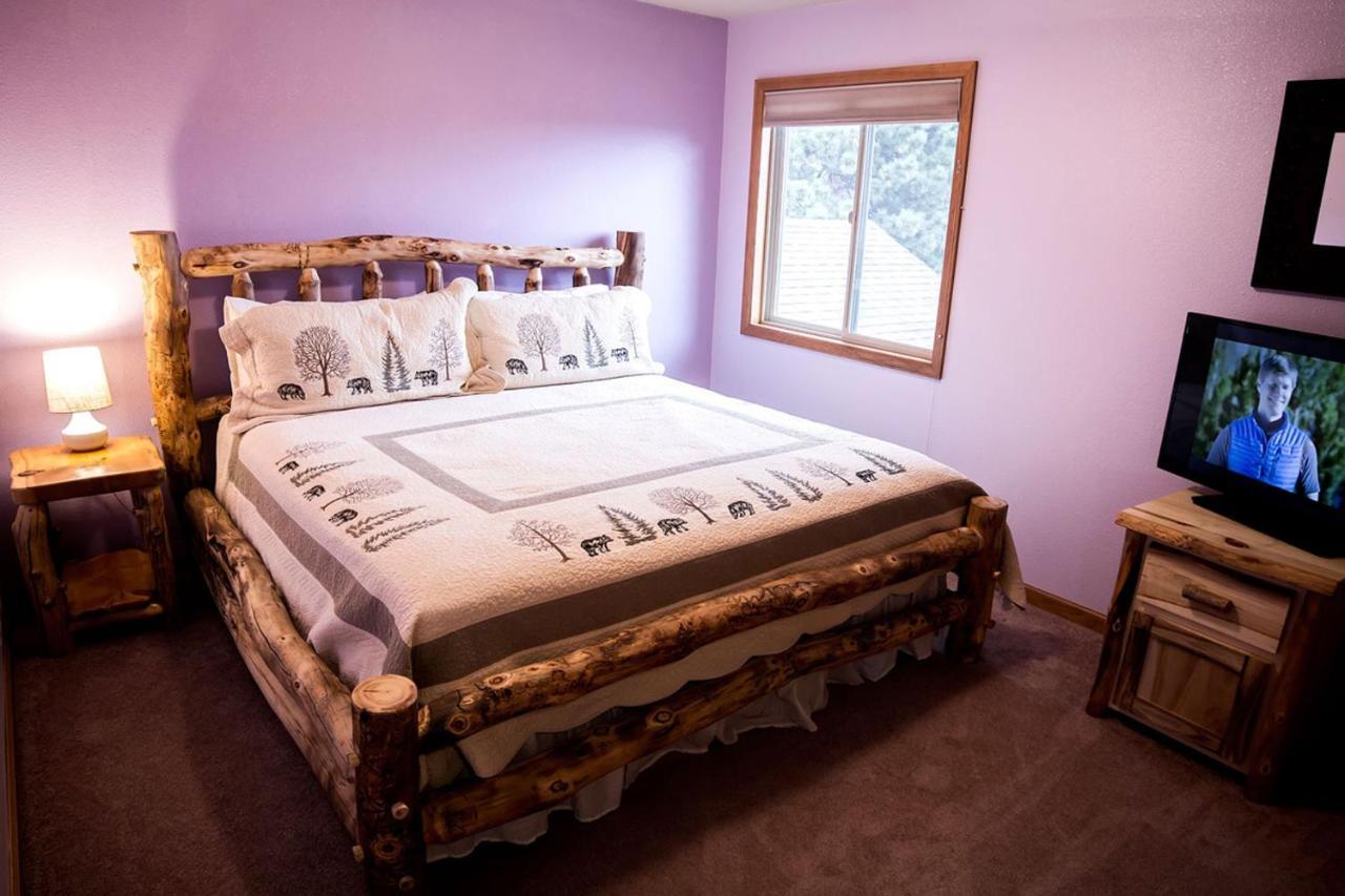 Virginia Home By Rocky Mountain Resorts- #3106 Estes Park Luaran gambar