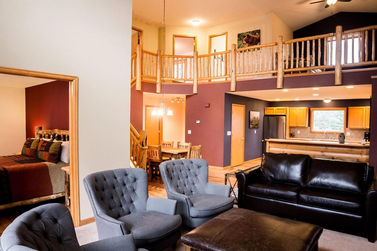 Virginia Home By Rocky Mountain Resorts- #3106 Estes Park Luaran gambar